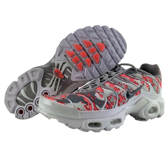 Nike Shoes - Nike Air Max Plus TN Womens Running Shoes